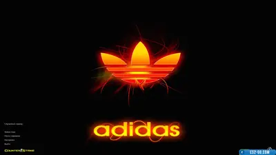 CS 1.6 (CS 1.6) Adidas – Adidas skins