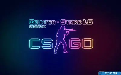 CS 1.6 (CS 1.6) CS:GO V3 without weapon inspect animation