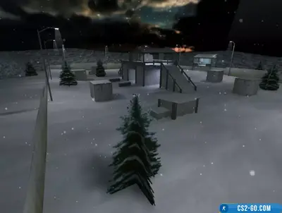 Map "css_vietnam2" for CS 1.6