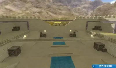 Map "35hp_2_css" for CS 1.6