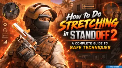 How to Do Stretching in Standoff 2: A Complete Guide to Safe Techniques