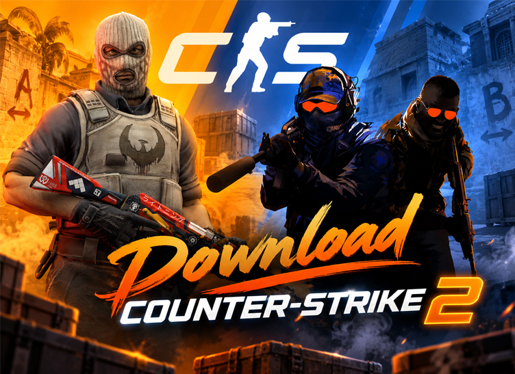 Counter-Strike 2