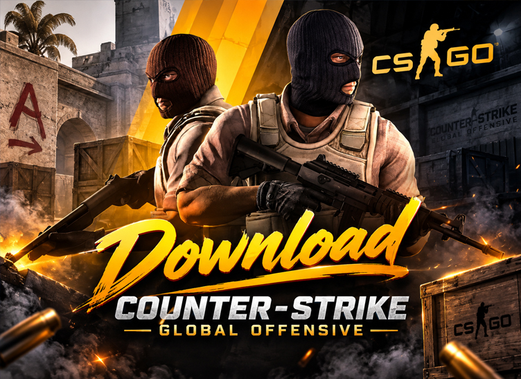 Counter-Strike: Global Offensive