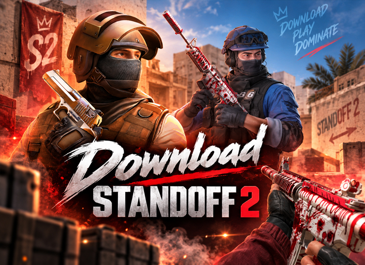 Standoff 2