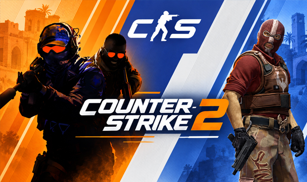 Counter-Strike 2 builds and files