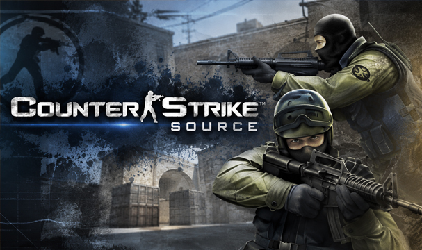 Counter-Strike Source builds and files